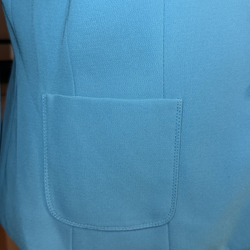 TAHARI WOMENS BLAZER SIZE US (6) - Picture 7 of 10